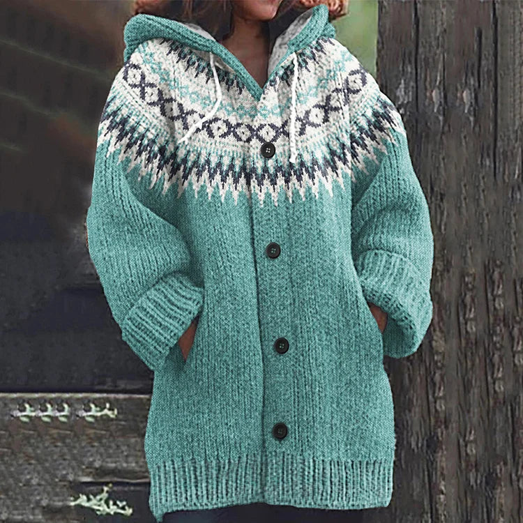 Scarlett | Wollpullover