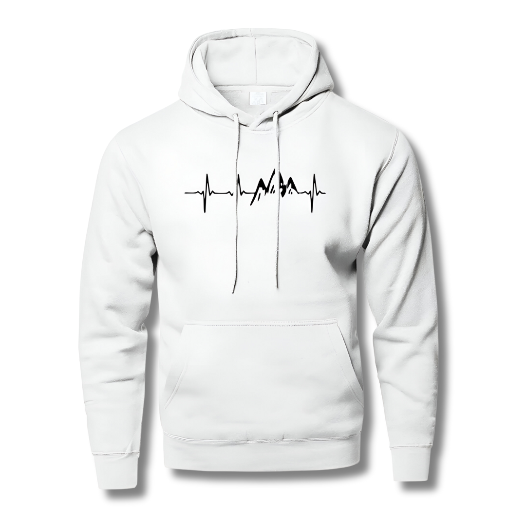 Roman | Hoodie 1+1 GRATIS