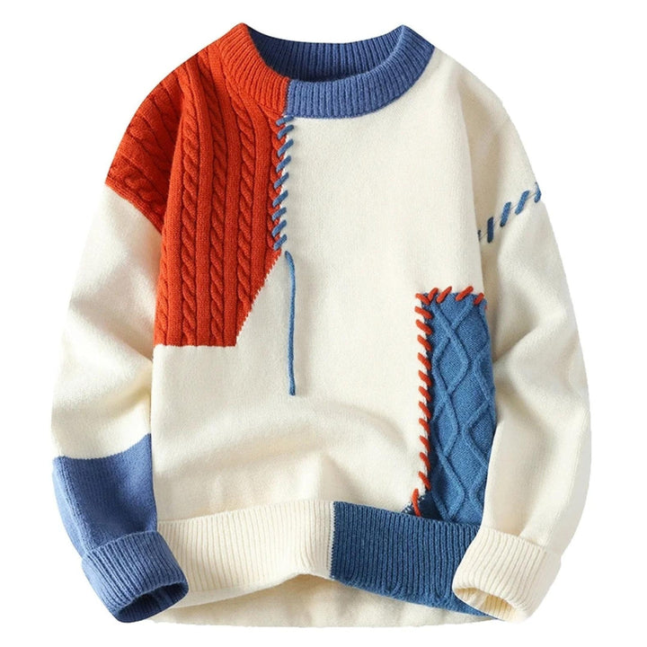 Matteo |Strickpullover