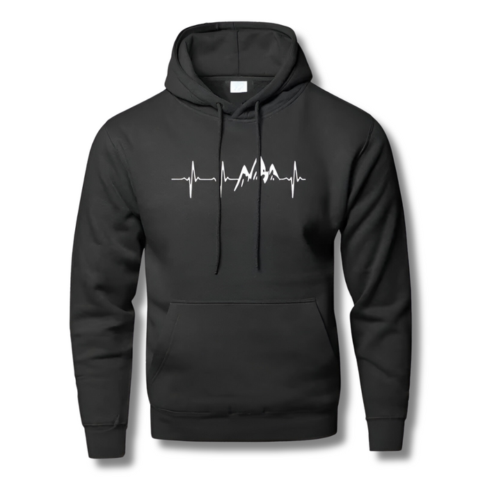 Roman | Hoodie 1+1 GRATIS