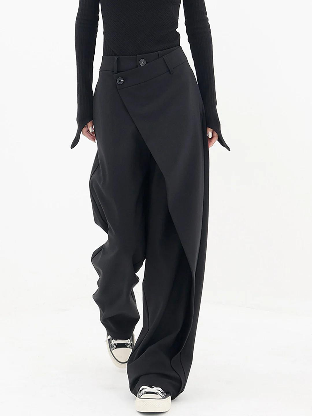 Ivana | Moderne Baggy-Hose