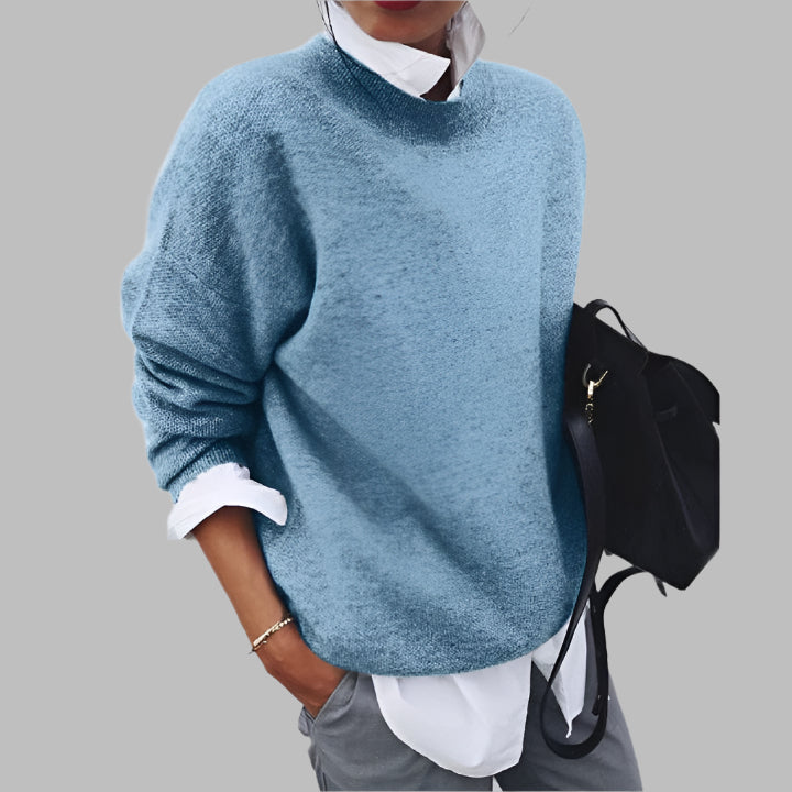 Teresa | Kaschmirpullover