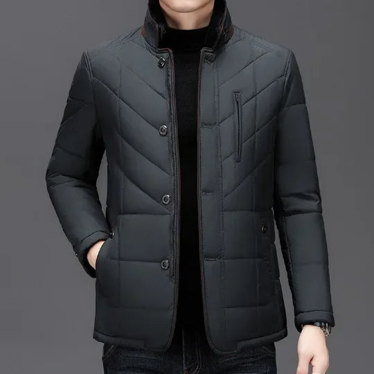 Wouter | Exklusive Winterjacke