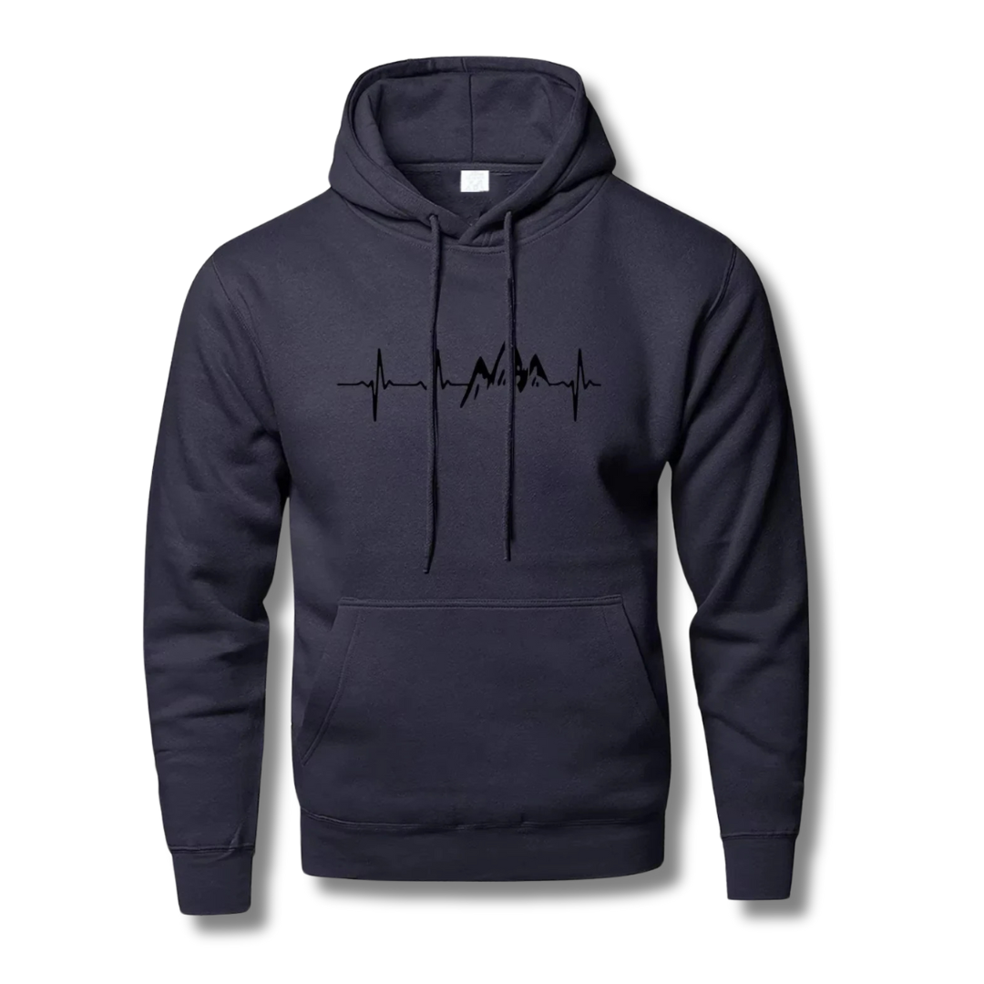 Roman | Hoodie 1+1 GRATIS