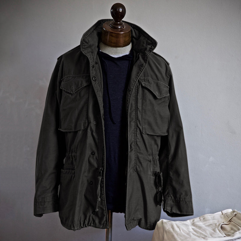 Simon | Komfort Jacke