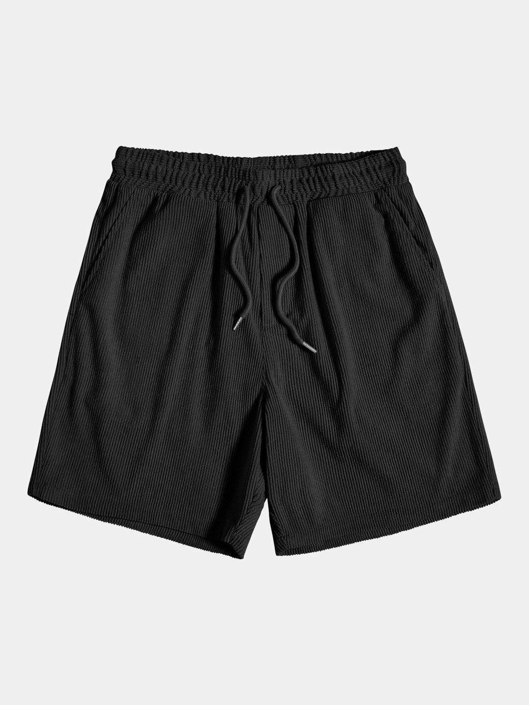 Noah | Cord Short Set