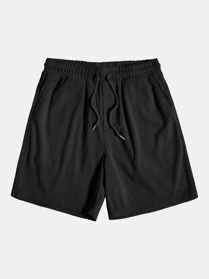 Noah | Cord Short Set