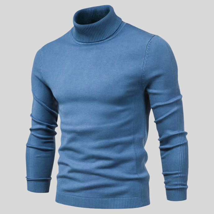 Axel | Rollkragenpullover