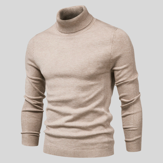 Axel | Rollkragenpullover