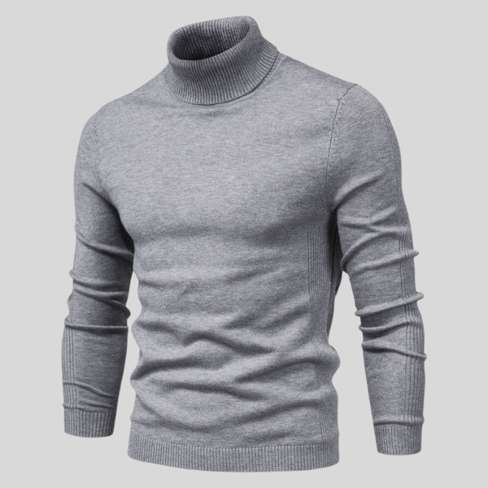 Axel | Rollkragenpullover