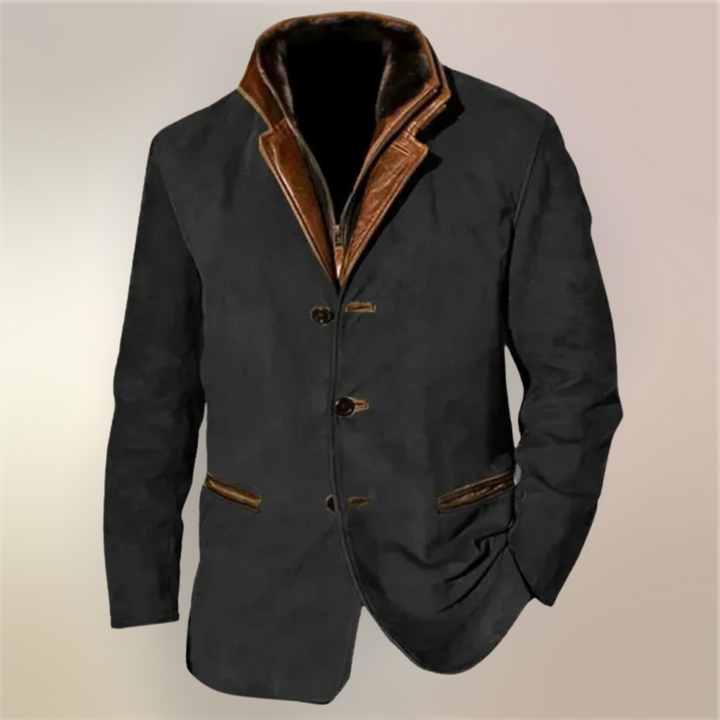 Pietro | Vintage-Jacke