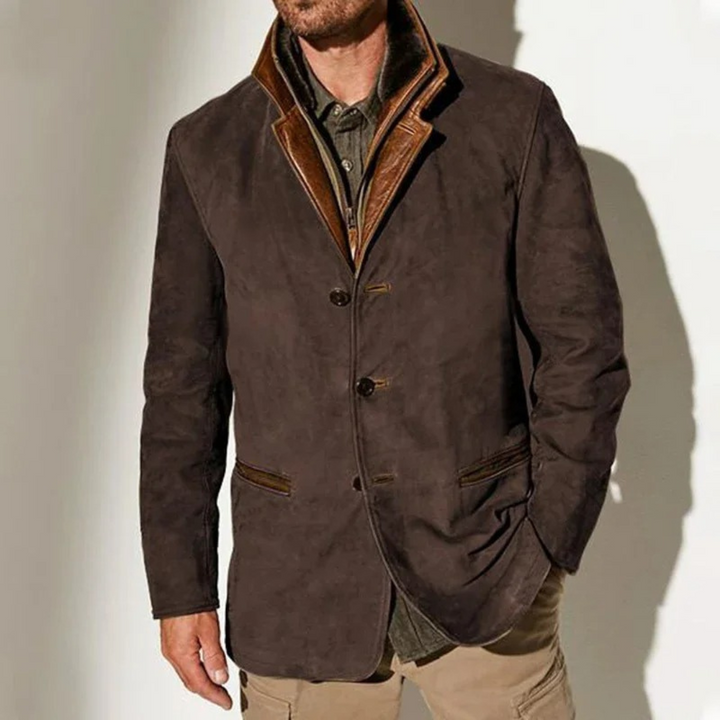 Pietro | Vintage-Jacke