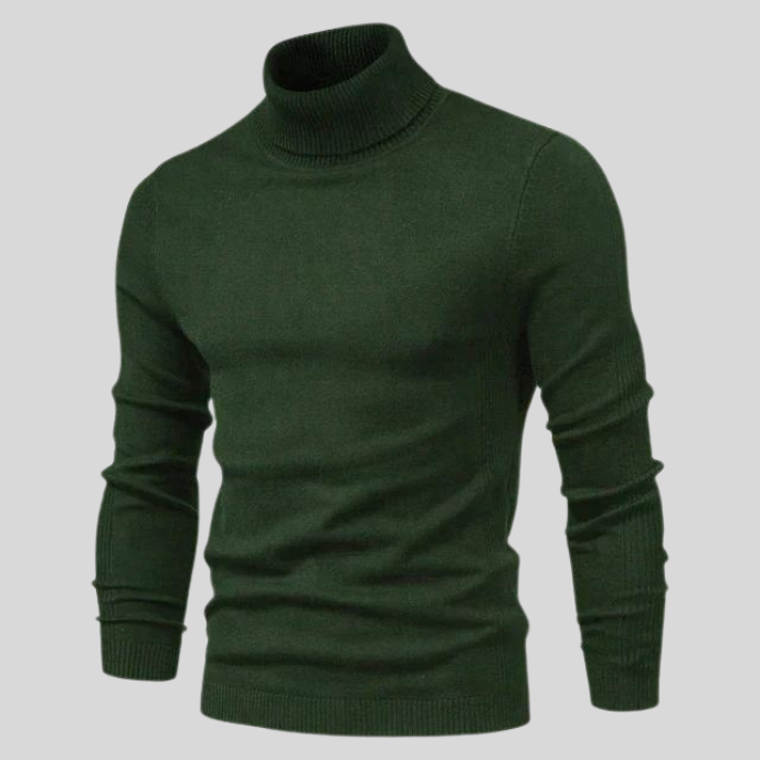 Axel | Rollkragenpullover