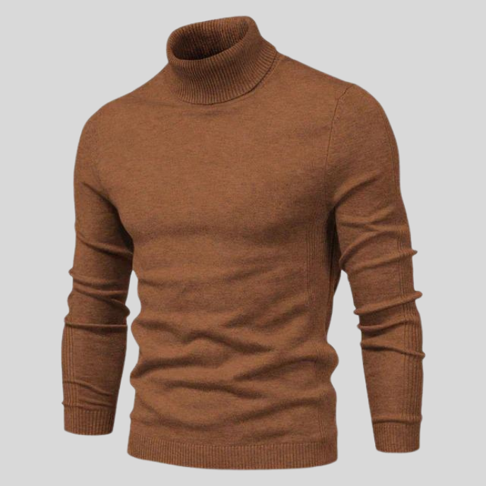 Axel | Rollkragenpullover