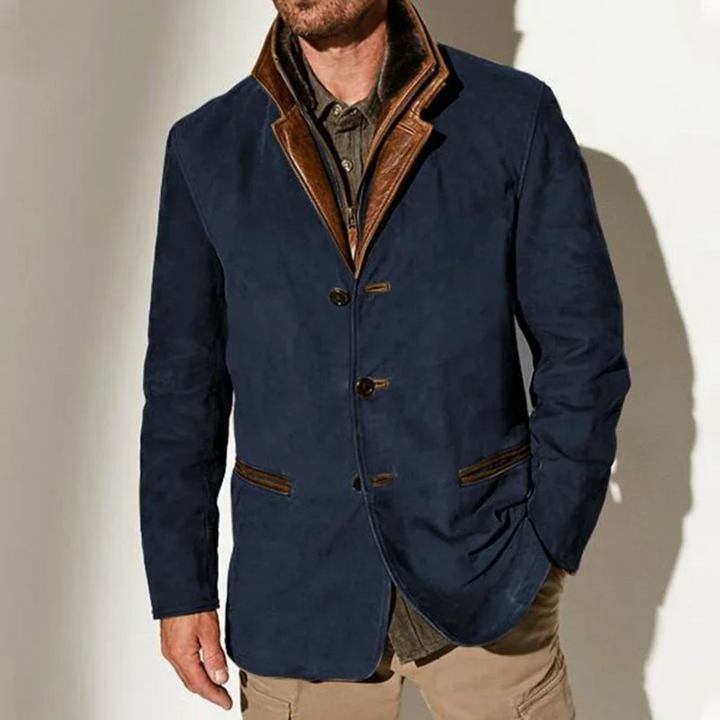 Pietro | Vintage-Jacke