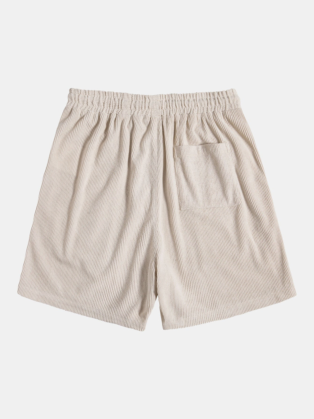 Noah | Cord Short Set