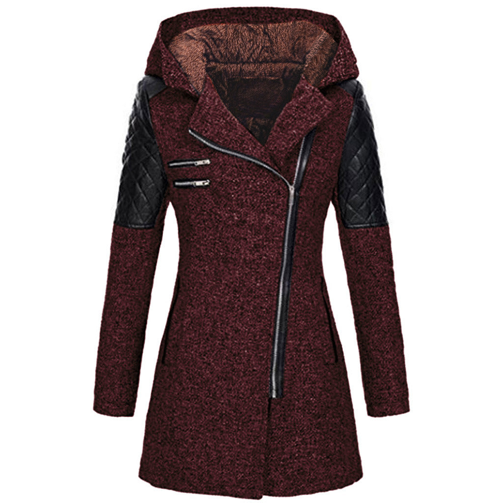 Vera | Winterjacke