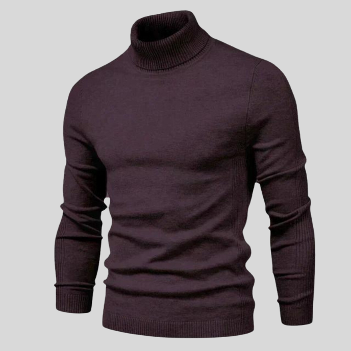 Axel | Rollkragenpullover