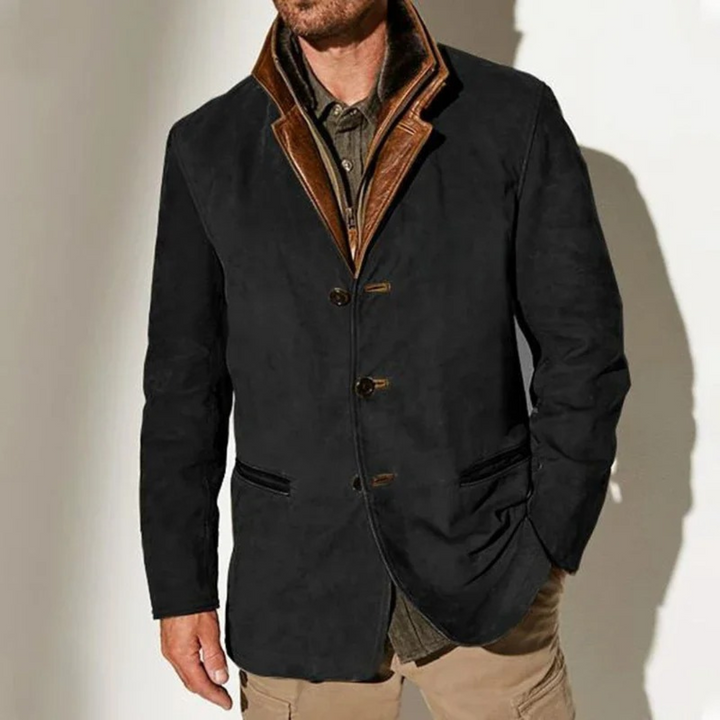 Pietro | Vintage-Jacke