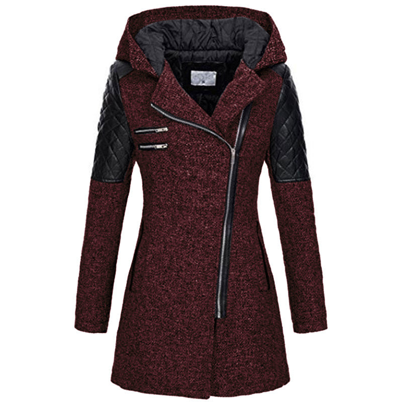 Vera | Winterjacke