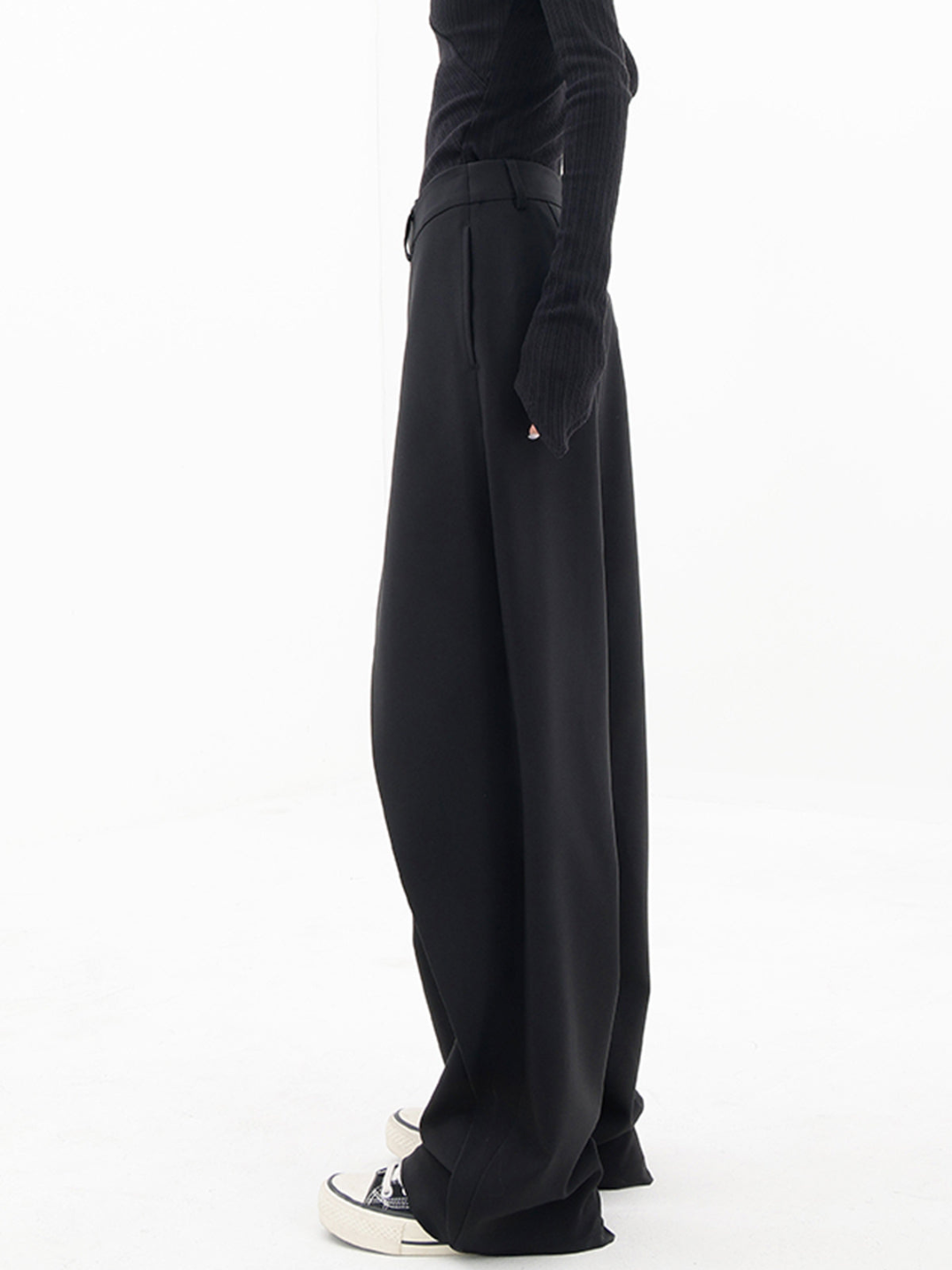 Ivana | Moderne Baggy-Hose