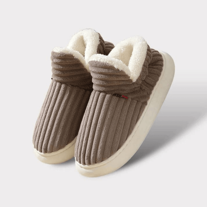 Silvia | Unisex-Pantoffeln