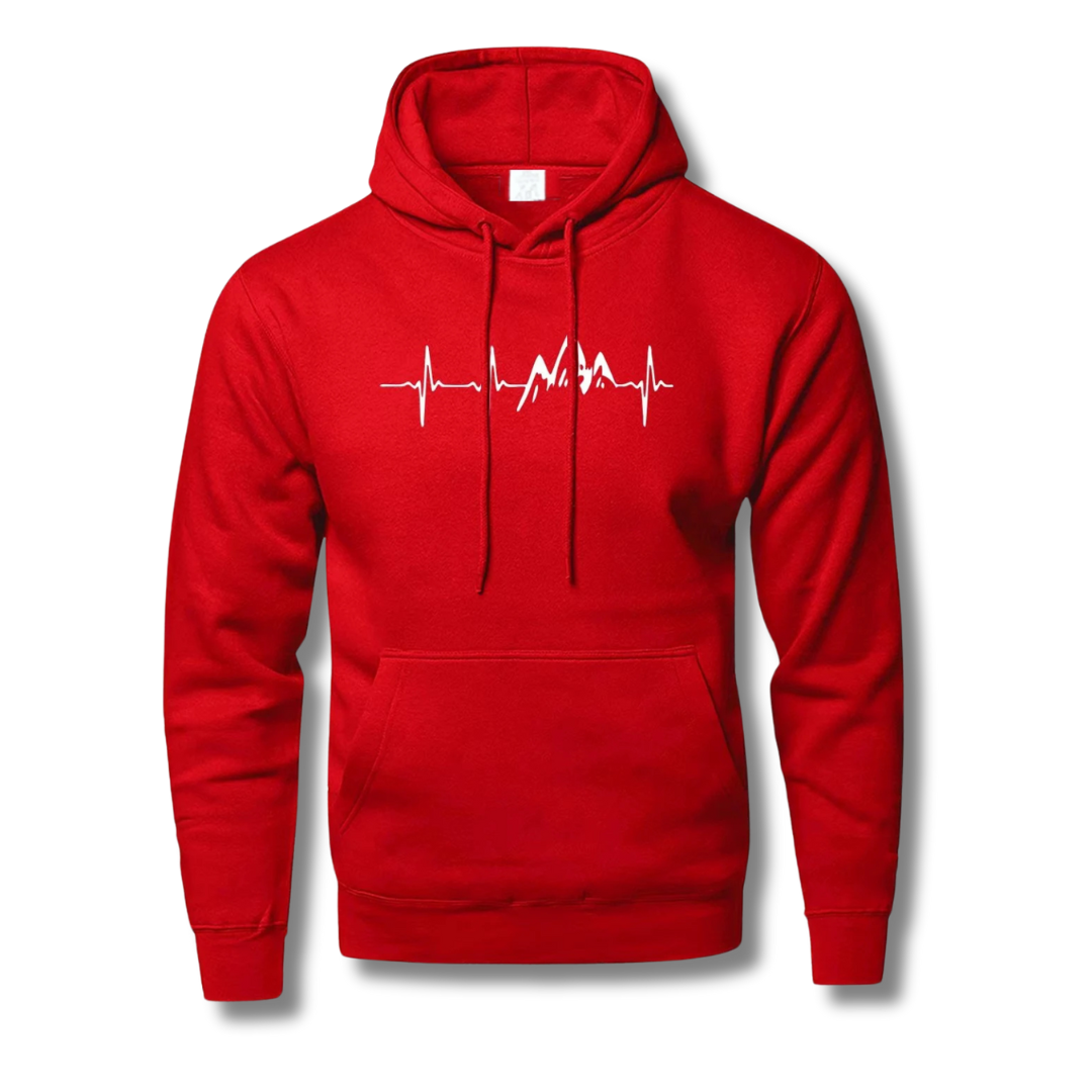 Roman | Hoodie 1+1 GRATIS