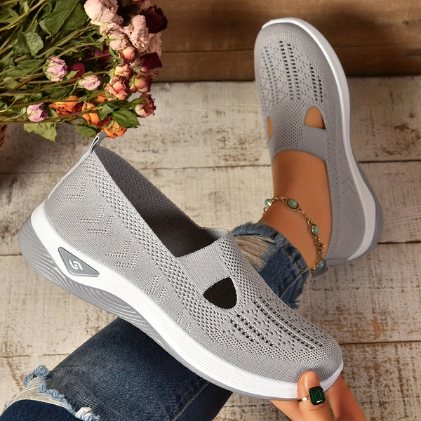 Petra™ | Die leichten Slip-On-Schuhe