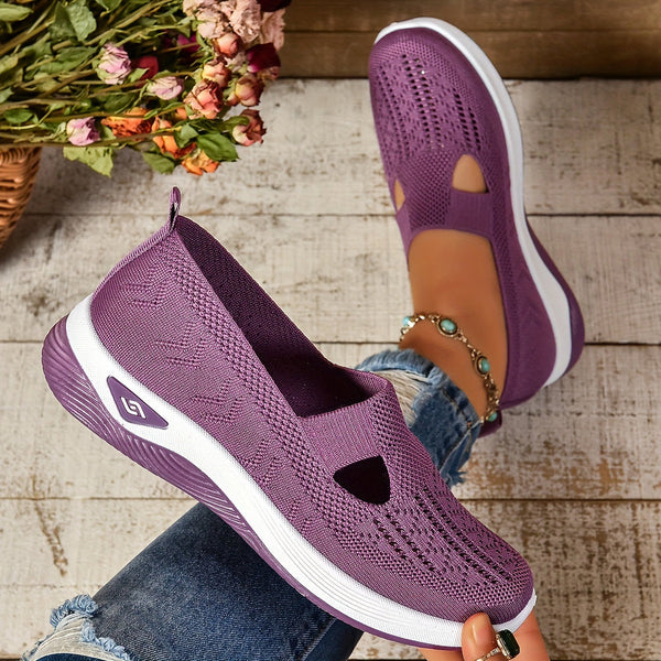 Petra™ | Die leichten Slip-On-Schuhe