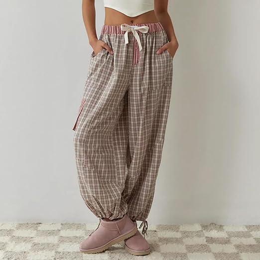 Sofia - Kuscheliges & Lockeres Damen Pyjama Set für wohltuende Nächte