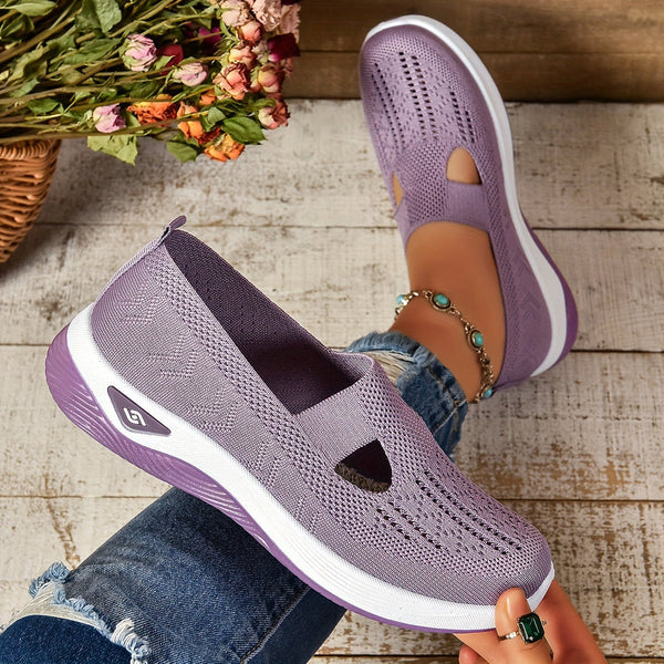 Petra™ | Die leichten Slip-On-Schuhe