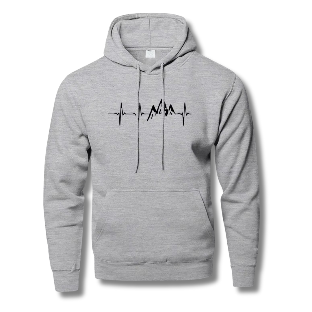 Roman | Hoodie 1+1 GRATIS