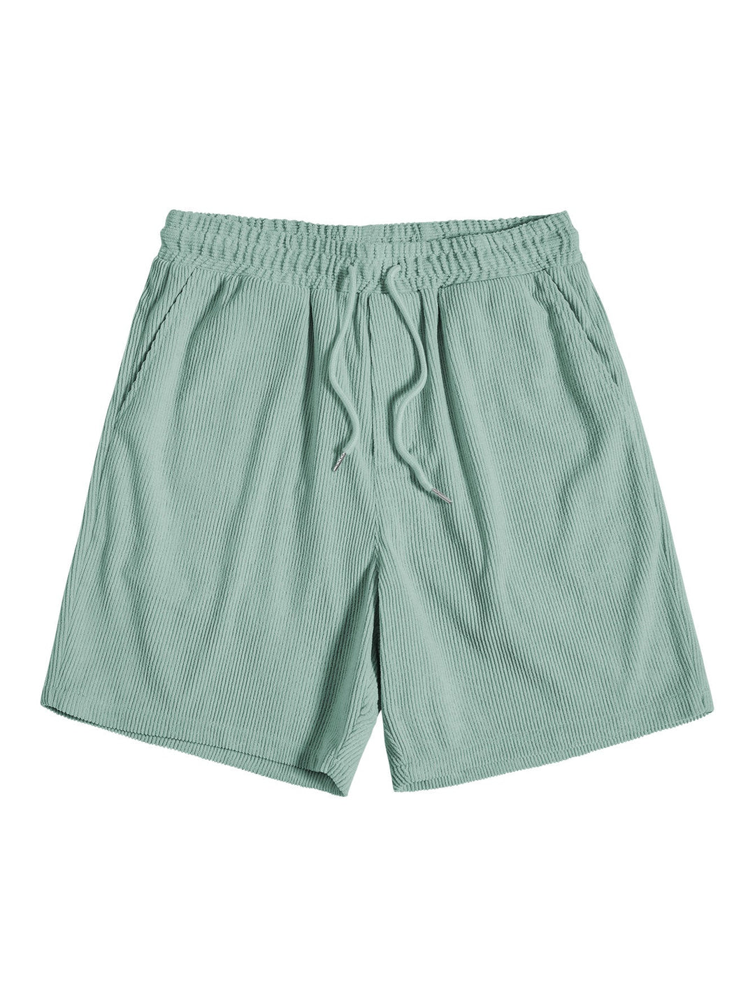 Noah | Cord Short Set