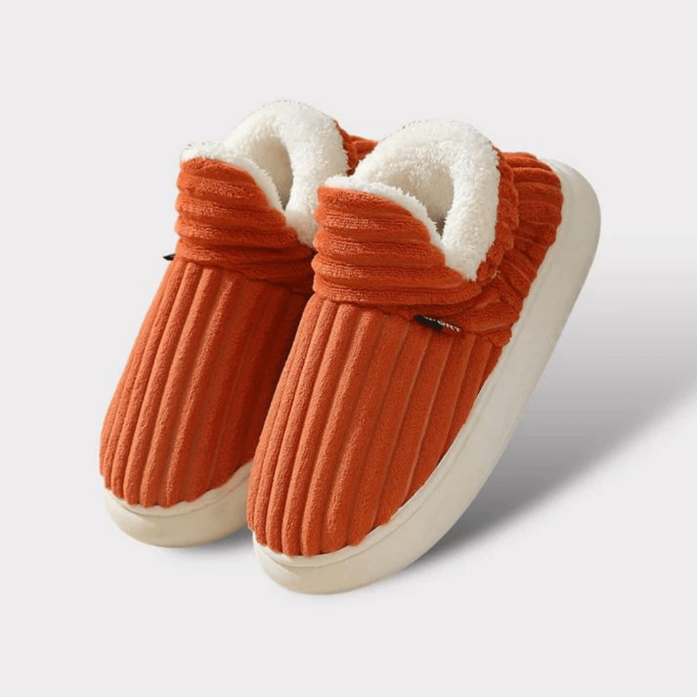 Silvia | Unisex-Pantoffeln