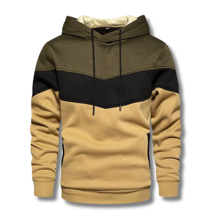 Otto | Fleece-Hoodie