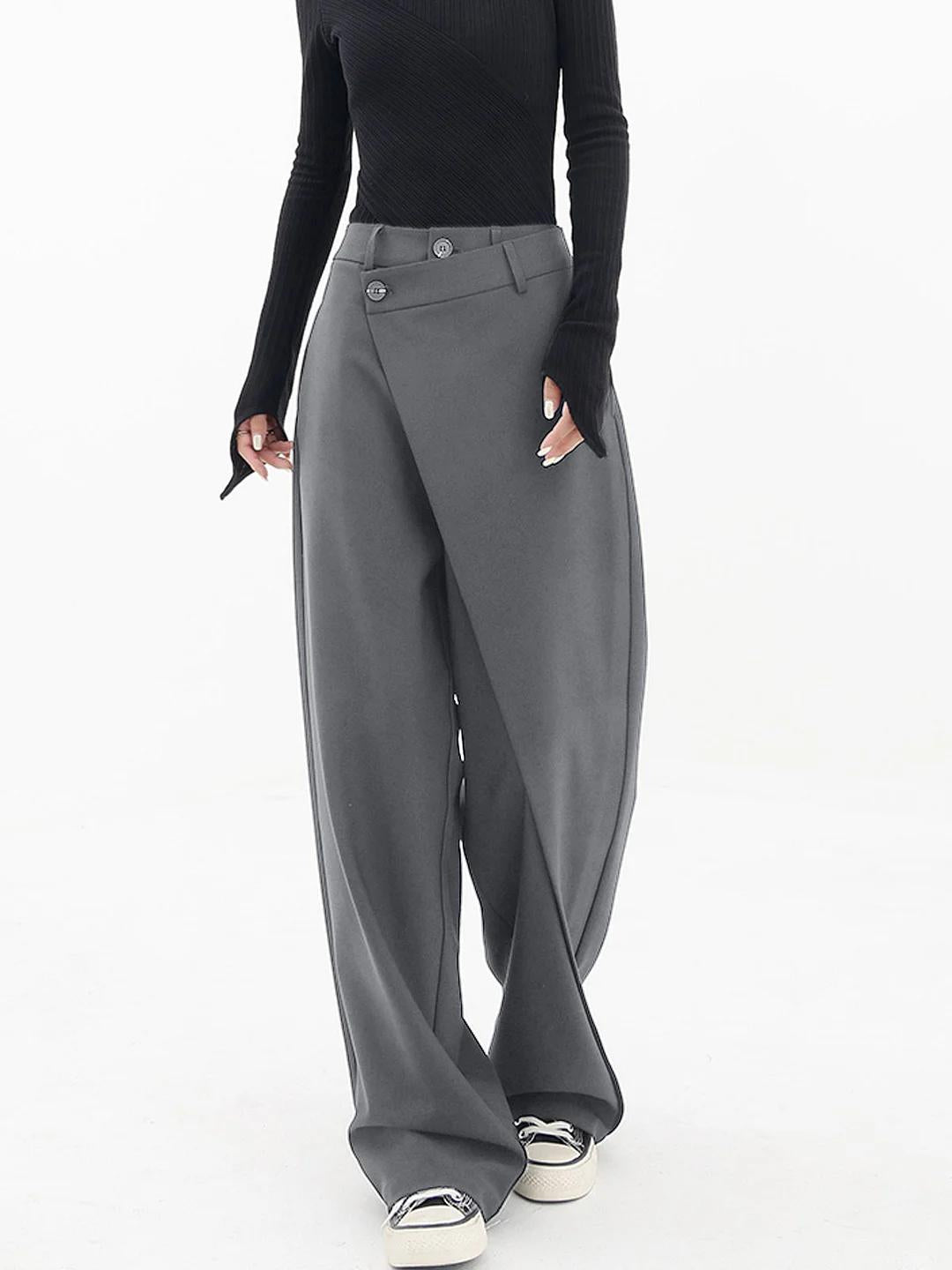 Ivana | Moderne Baggy-Hose