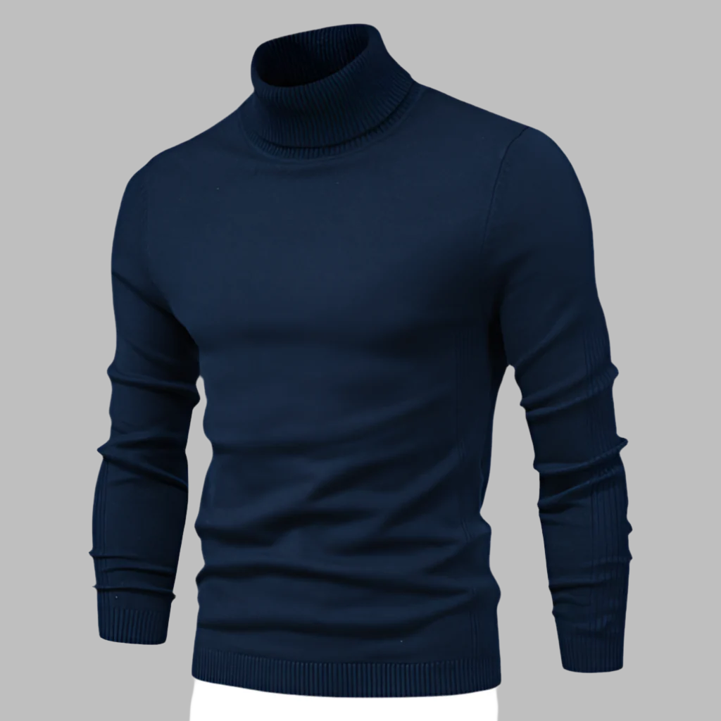 Axel | Rollkragenpullover