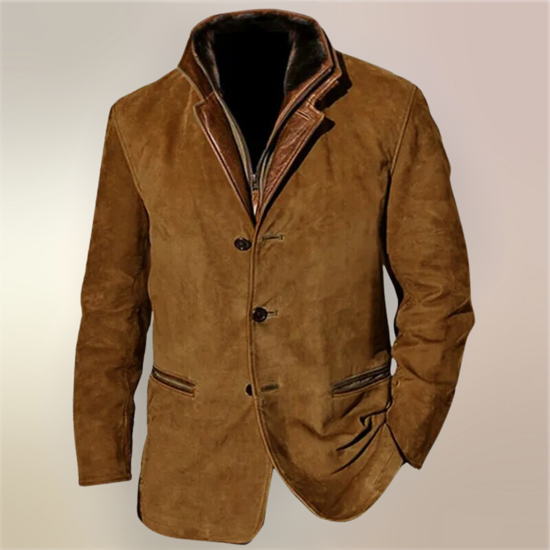 Pietro | Vintage-Jacke