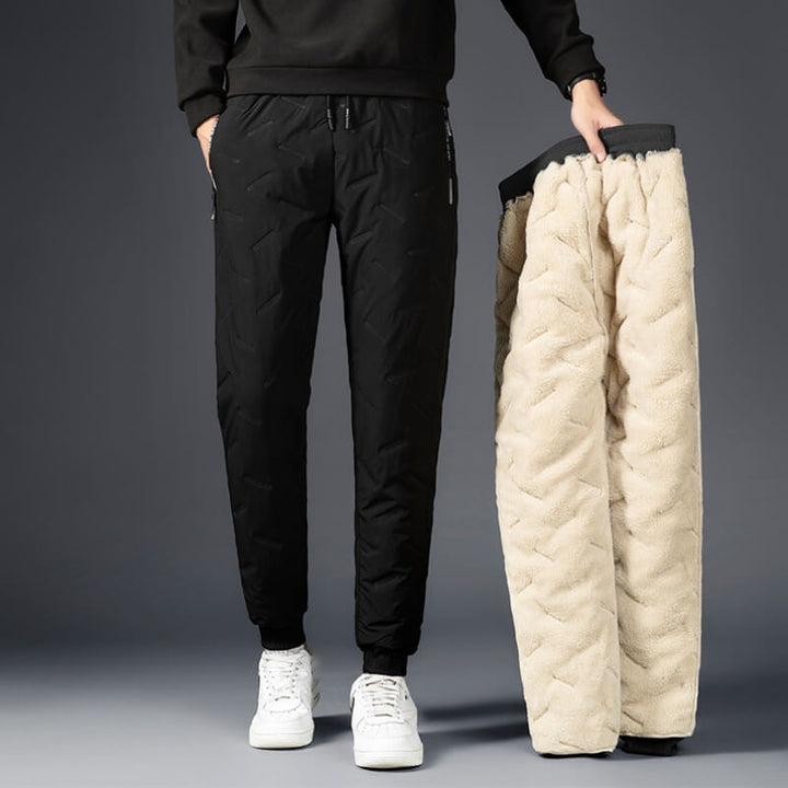 Fleezy | Unisex Thermohose