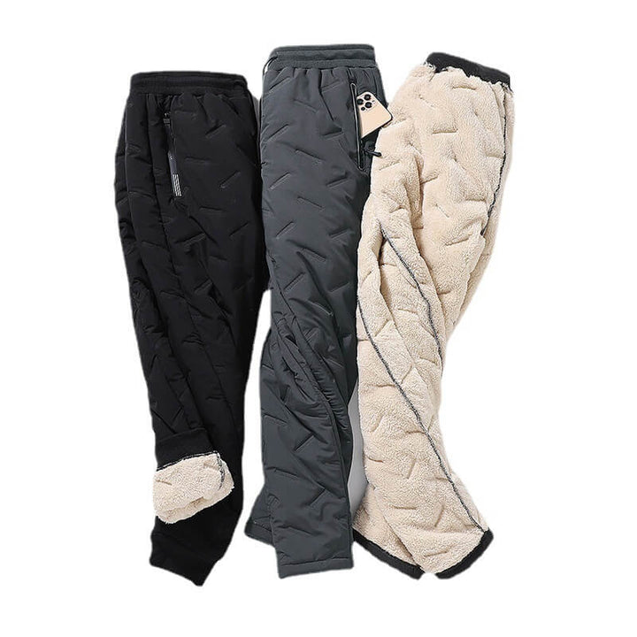 Fleezy | Unisex Thermohose