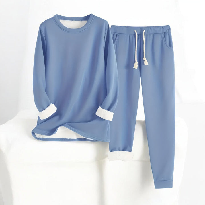 Valerie | Thermo-Fleece-Set