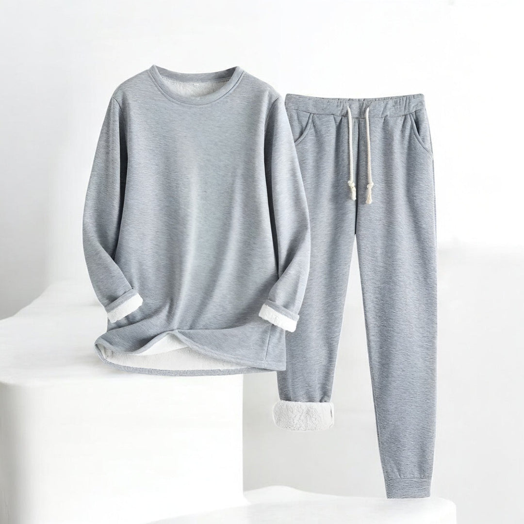 Valerie | Thermo-Fleece-Set