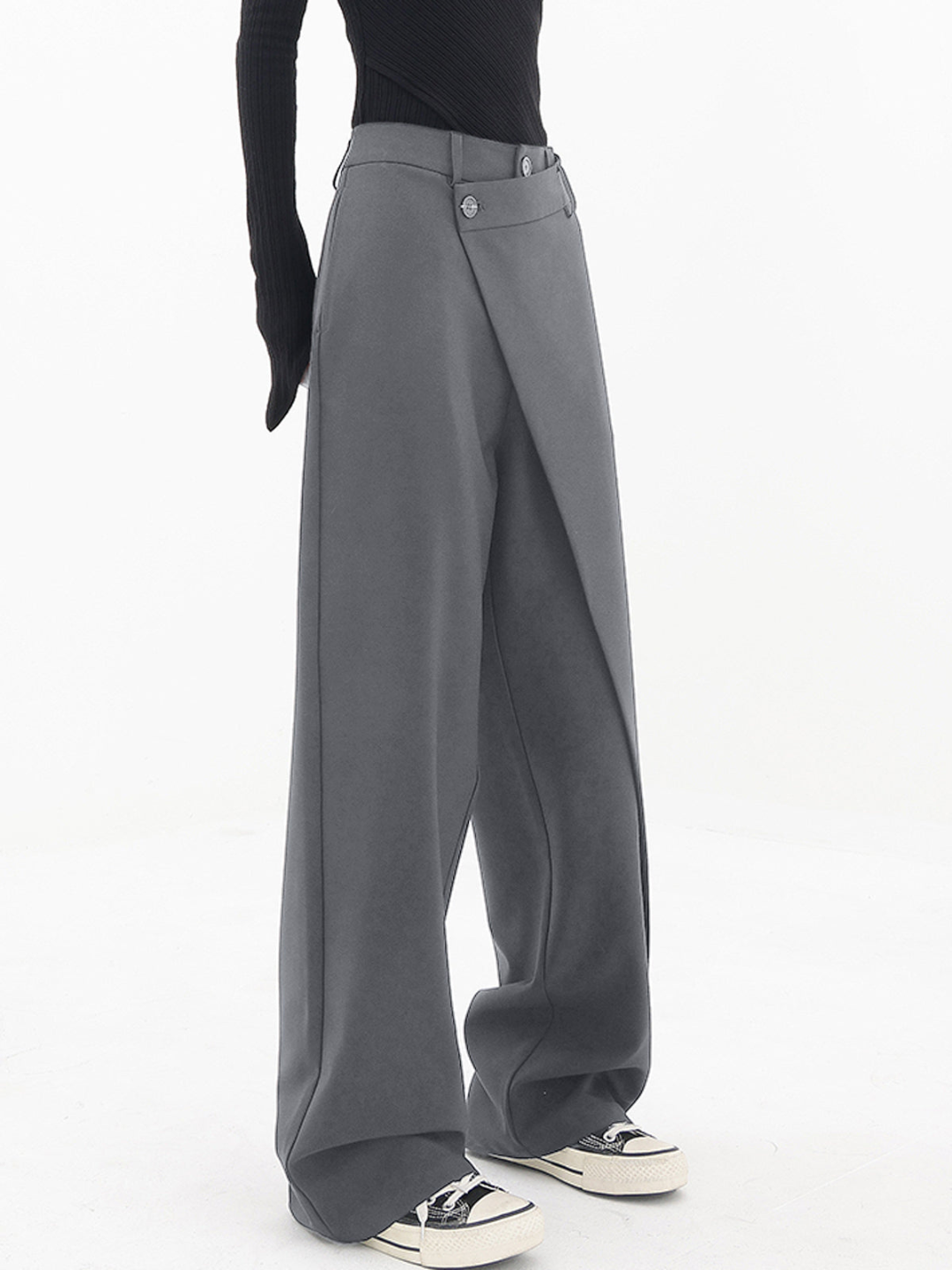 Ivana | Moderne Baggy-Hose