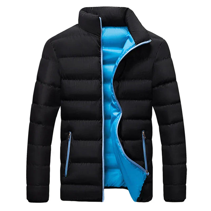 Johann | Stilvolle Thermojacke