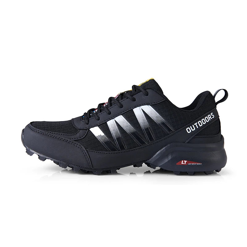 WildStep - Outdoor Trainer Damen