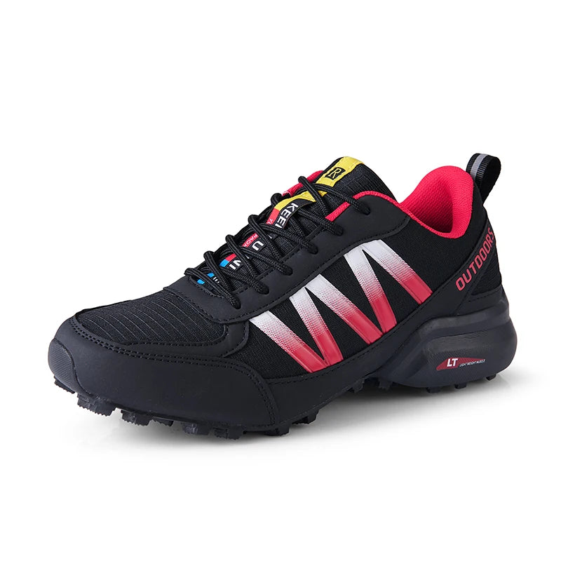 WildStep - Outdoor Trainer Damen