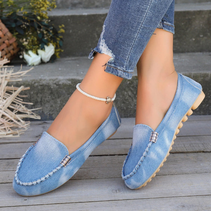 Belleva – Orthopädischer Damen-Loafer