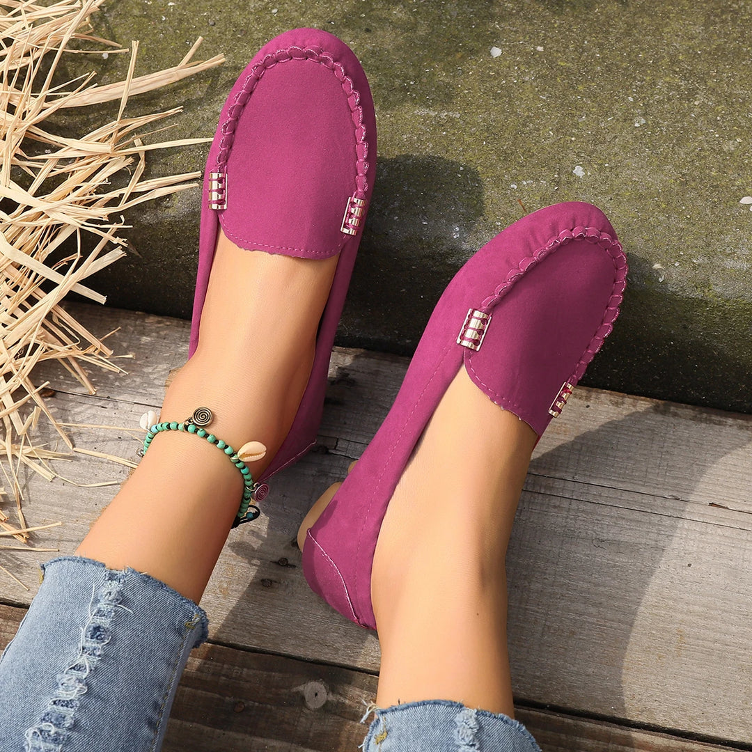 Belleva – Orthopädischer Damen-Loafer