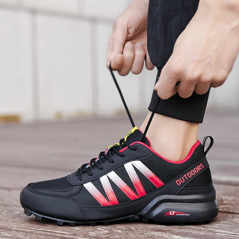 WildStep - Outdoor Trainer Damen