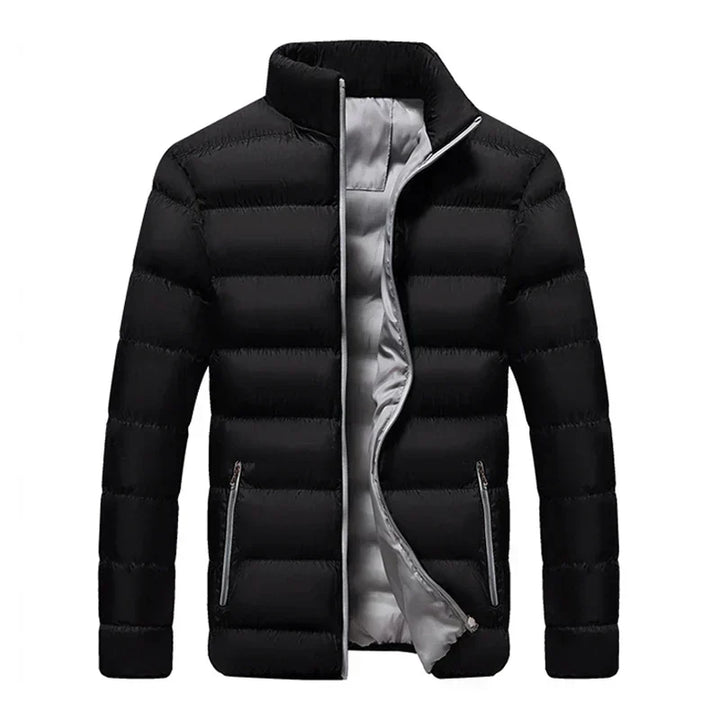 Johann | Stilvolle Thermojacke